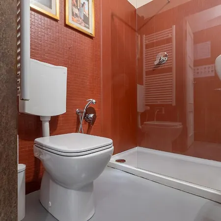 Apartament Guesthost - Piccola Anastasia - Your Cozy Bolonia