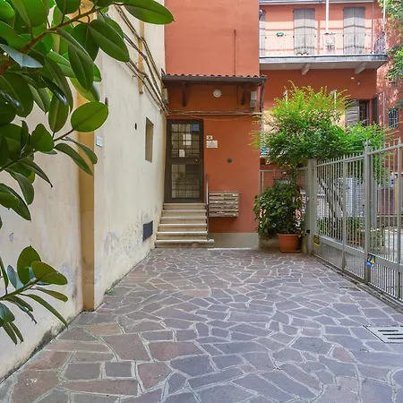 Guesthost - Piccola Anastasia - Your Cozy Apartament *