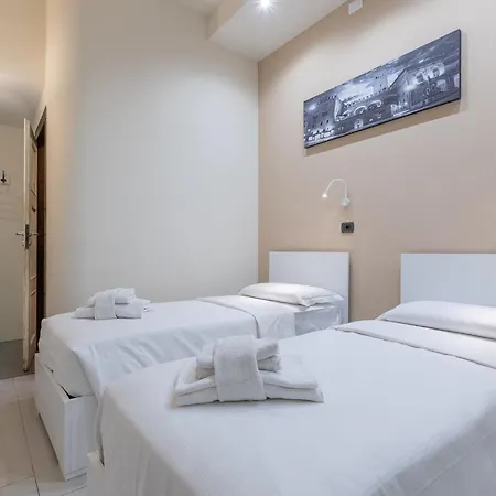 Guesthost - Piccola Anastasia - Your Cozy Apartmán *