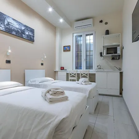 Guesthost - Piccola Anastasia - Your Cozy Apartmán *