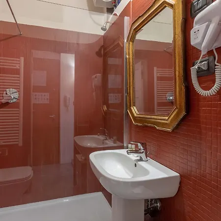 Apartmán Guesthost - Piccola Anastasia - Your Cozy Boloňa
