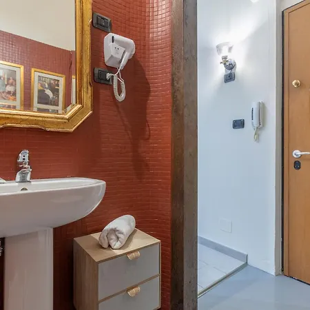 Piccola Anastasia - Your Cozy בולוניה