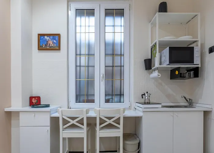 Guesthost - Piccola Anastasia - Your Cozy *