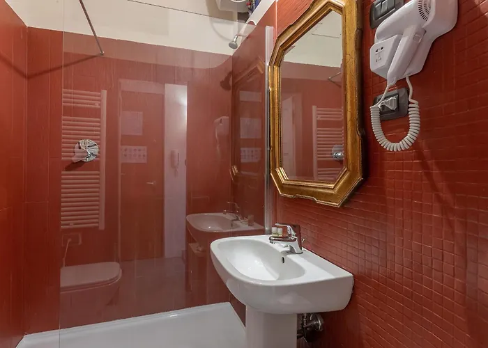 아파트 Guesthost - Piccola Anastasia - Your Cozy 볼로냐