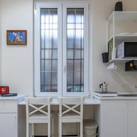 Guesthost - Piccola Anastasia - Your Cozy *