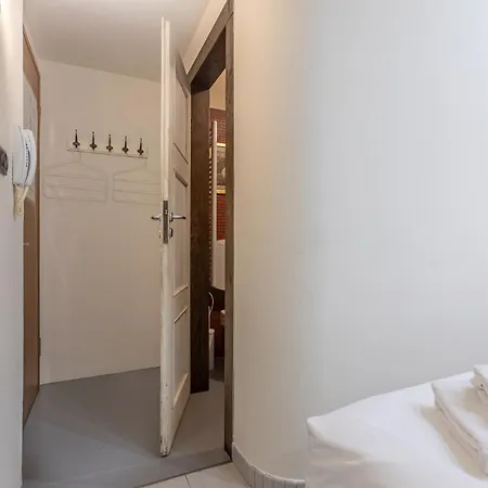 Apartamento Piccola Anastasia - Your Cozy *