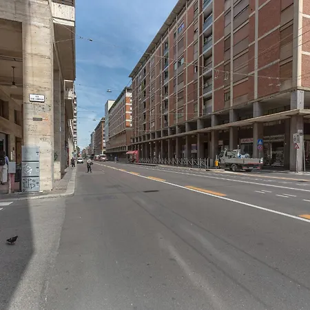 Guesthost - Piccola Anastasia - Your Cozy * Bolonya