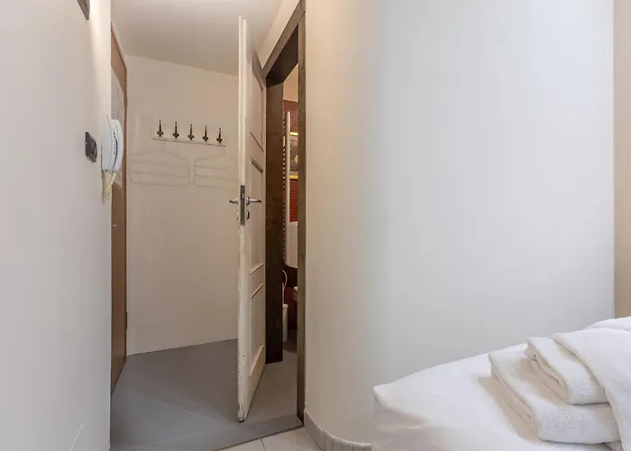 Daire Guesthost - Piccola Anastasia - Your Cozy *