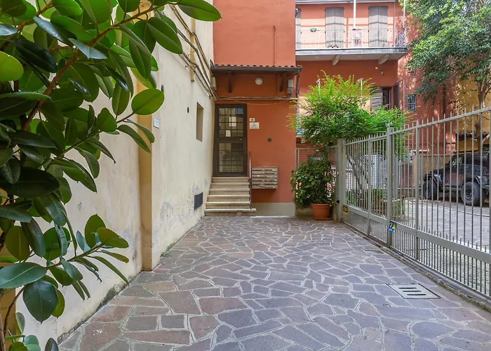 Guesthost - Piccola Anastasia - Your Cozy Daire *